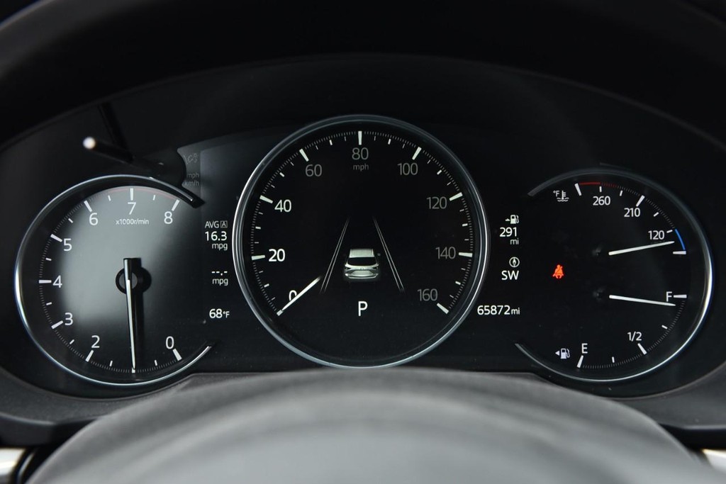 Mazda CX-5 Vehicle Image 12