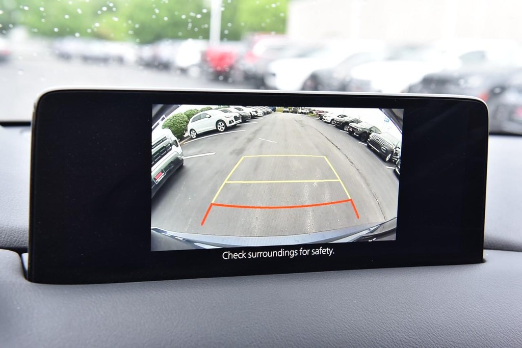 Mazda CX-5 Vehicle Image 13
