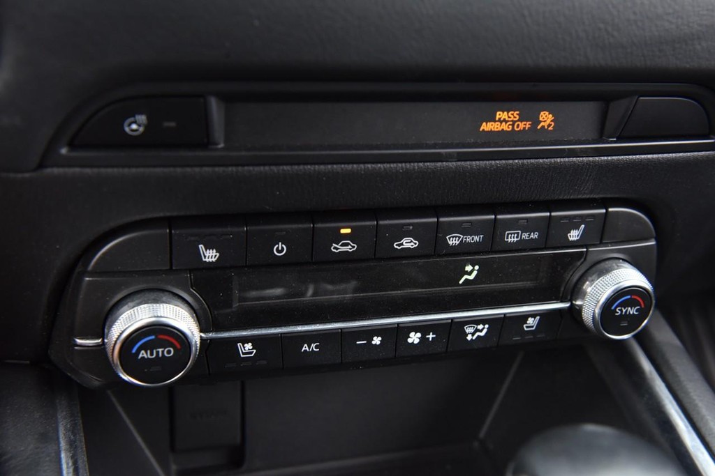 Mazda CX-5 Vehicle Image 15