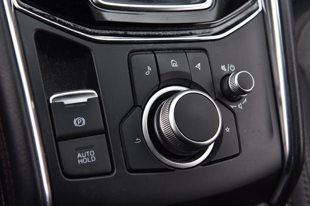 Mazda CX-5 Vehicle Image 17
