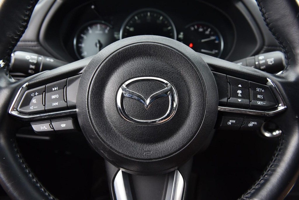 Mazda CX-5 Vehicle Image 18
