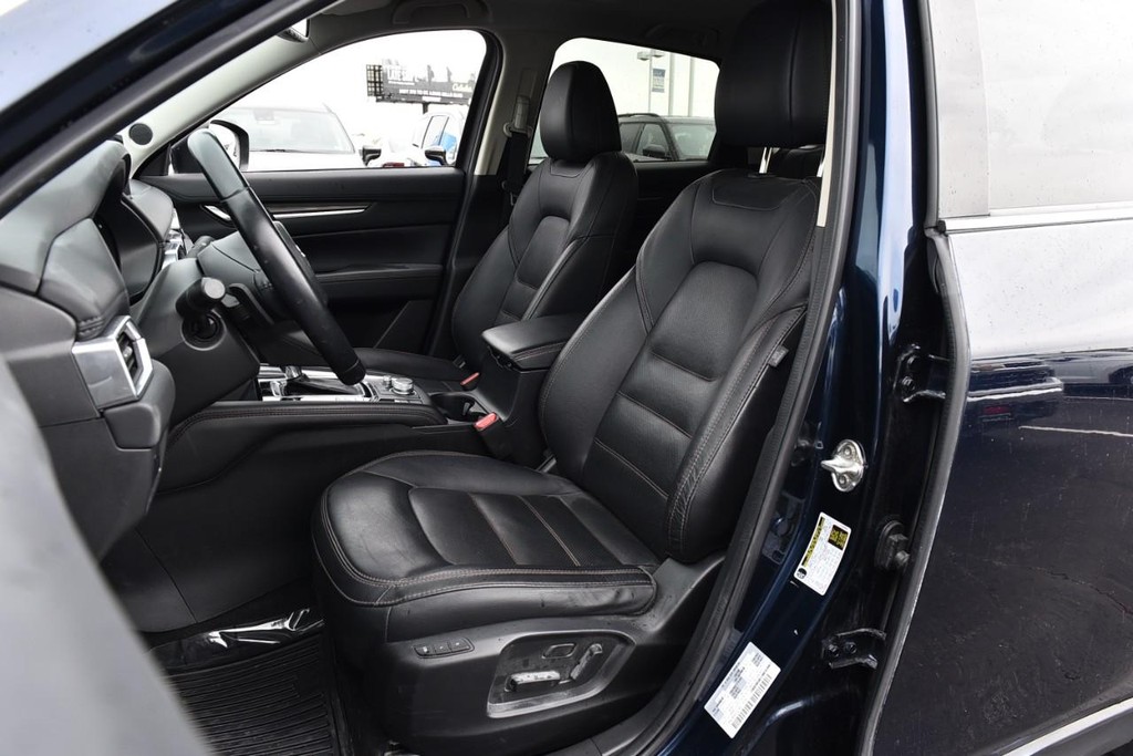 Mazda CX-5 Vehicle Image 19