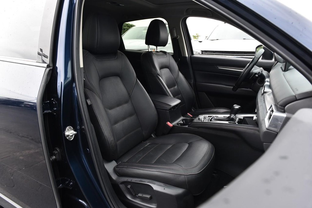 Mazda CX-5 Vehicle Image 20