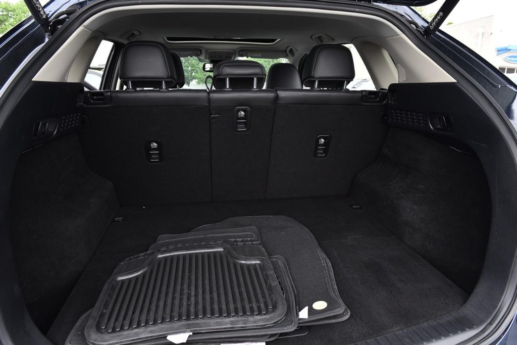 Mazda CX-5 Vehicle Image 24