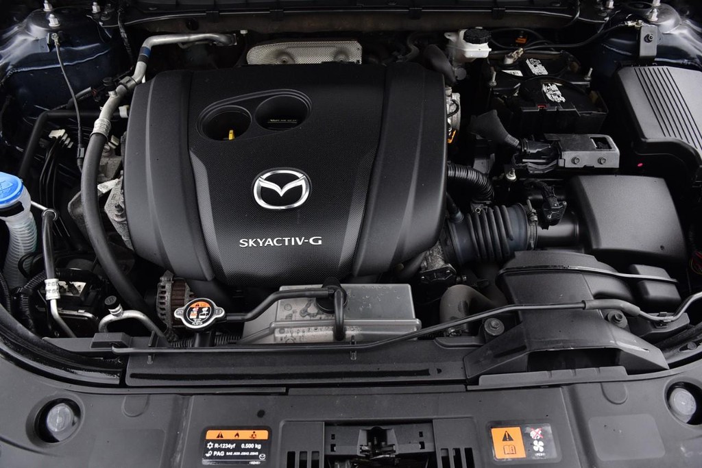 Mazda CX-5 Vehicle Image 26