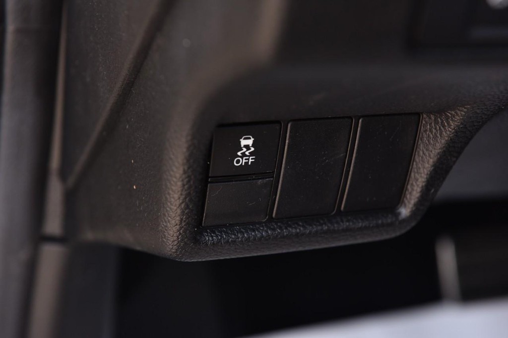 Honda Civic Sedan Vehicle Image 11