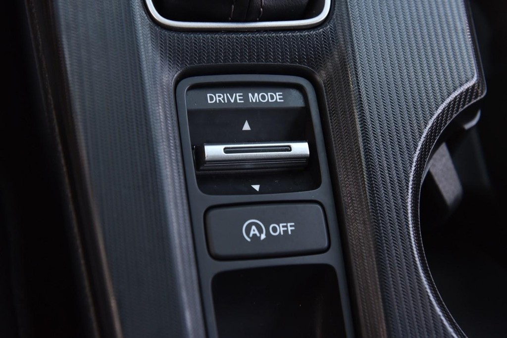 Honda Civic Sedan Vehicle Image 18