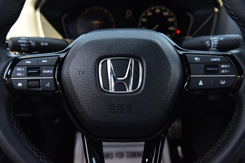 Honda Civic Sedan Vehicle Image 20