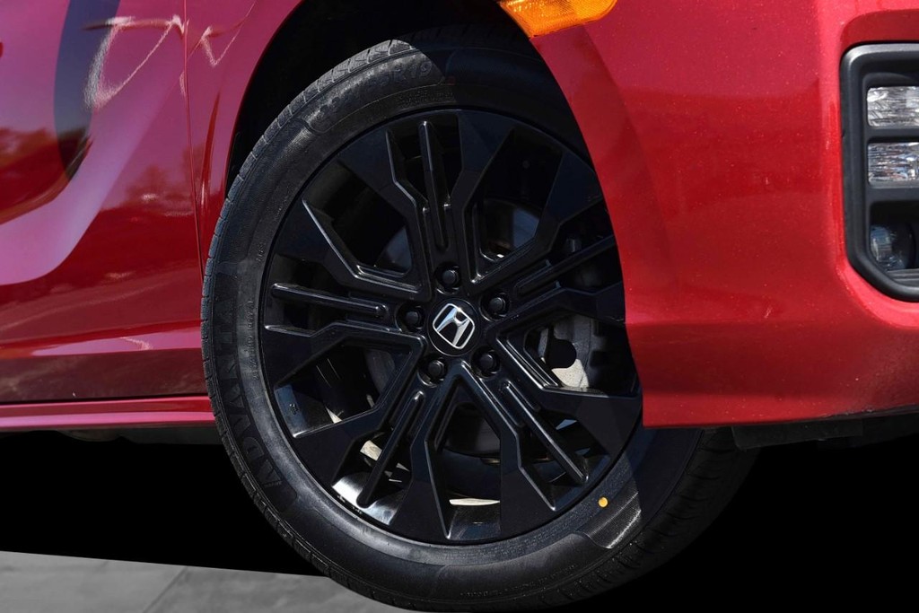 Honda Odyssey Vehicle Full-screen Gallery Image 3