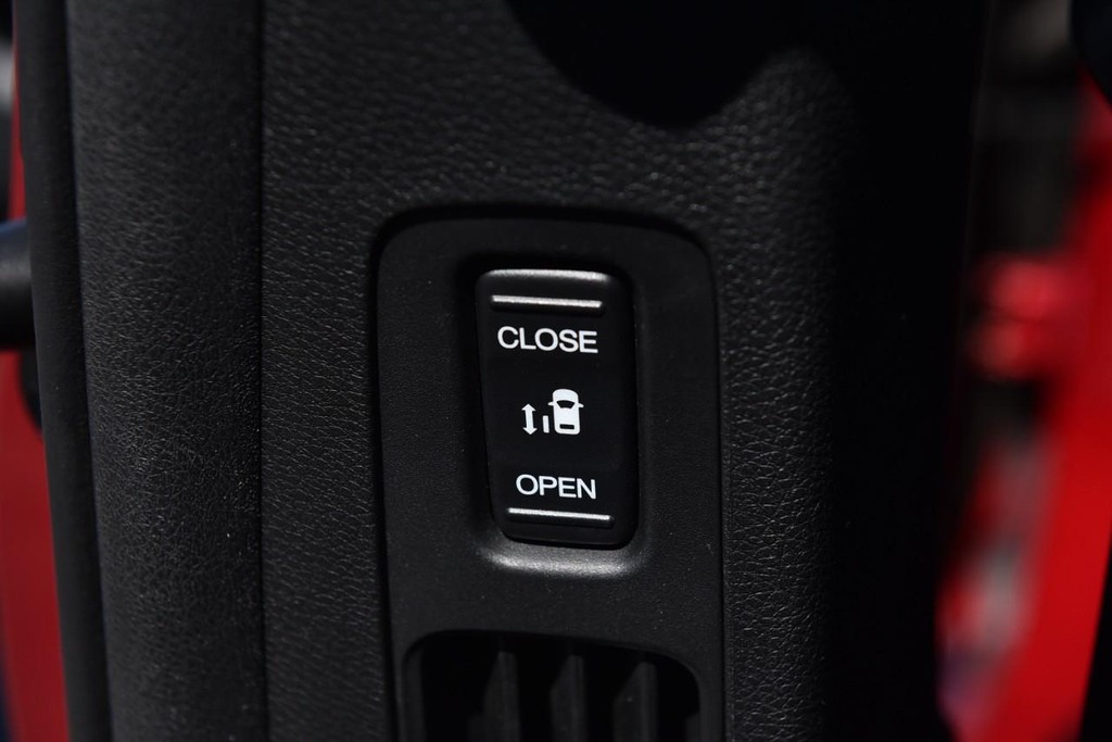 Honda Odyssey Vehicle Full-screen Gallery Image 27