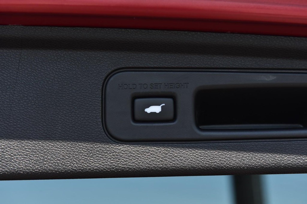 Honda Odyssey Vehicle Full-screen Gallery Image 30