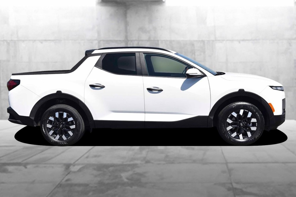 Hyundai Santa Cruz Vehicle Full-screen Gallery Image 5