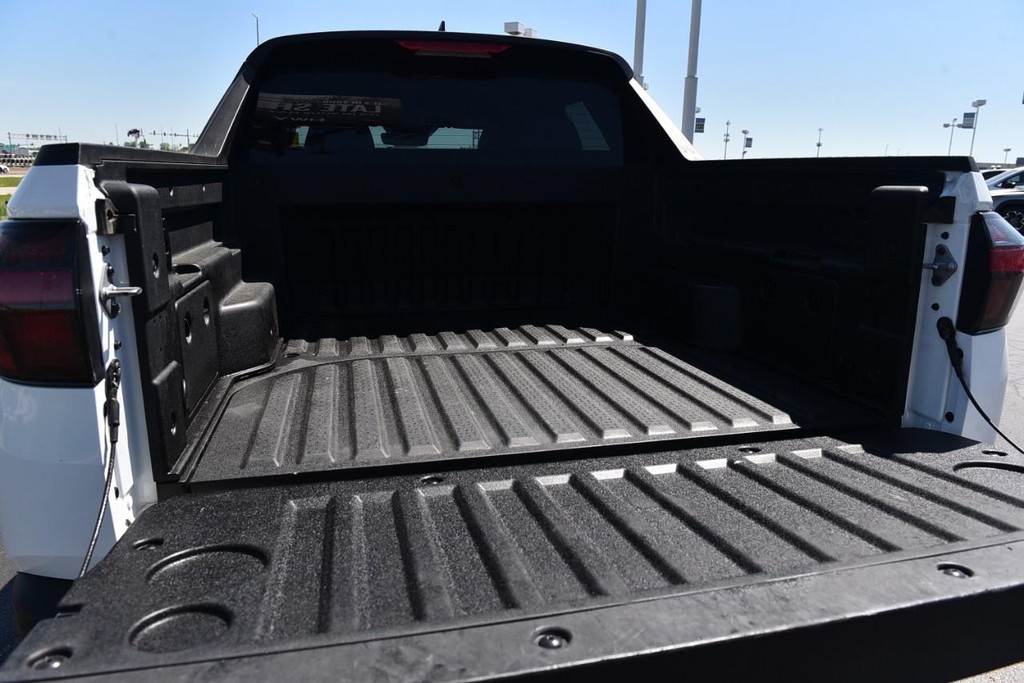 Hyundai Santa Cruz Vehicle Full-screen Gallery Image 7