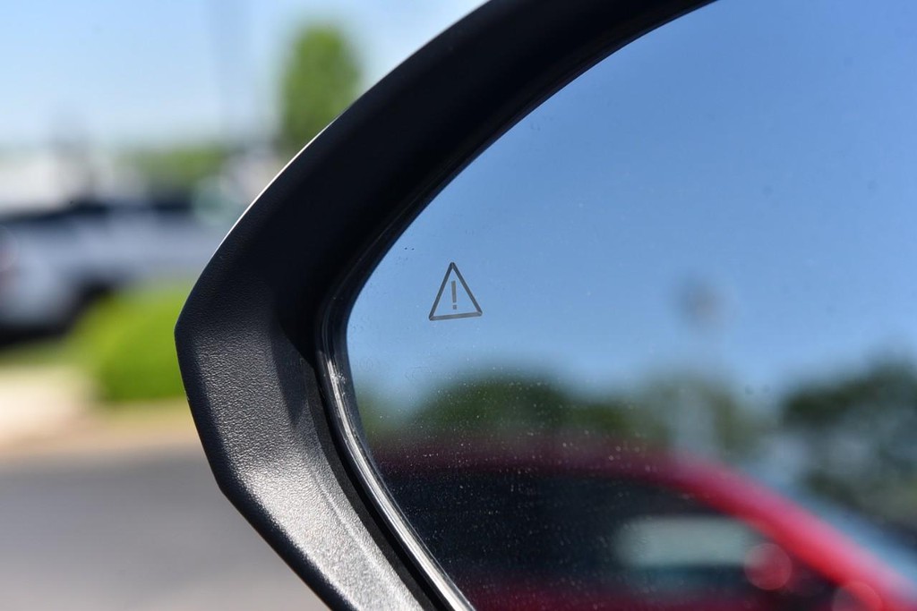 Hyundai Santa Cruz Vehicle Full-screen Gallery Image 10