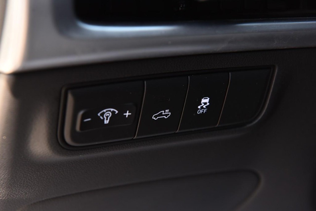 Hyundai Santa Cruz Vehicle Full-screen Gallery Image 11