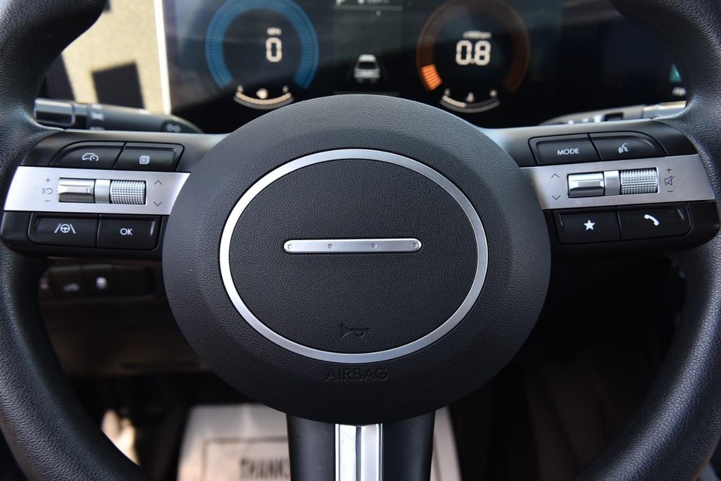 Hyundai Santa Cruz Vehicle Full-screen Gallery Image 19