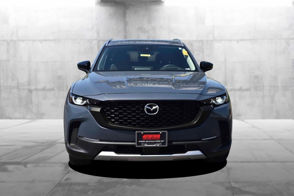 Mazda CX-50 Vehicle Image 04