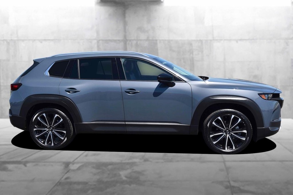 Mazda CX-50 Vehicle Image 05