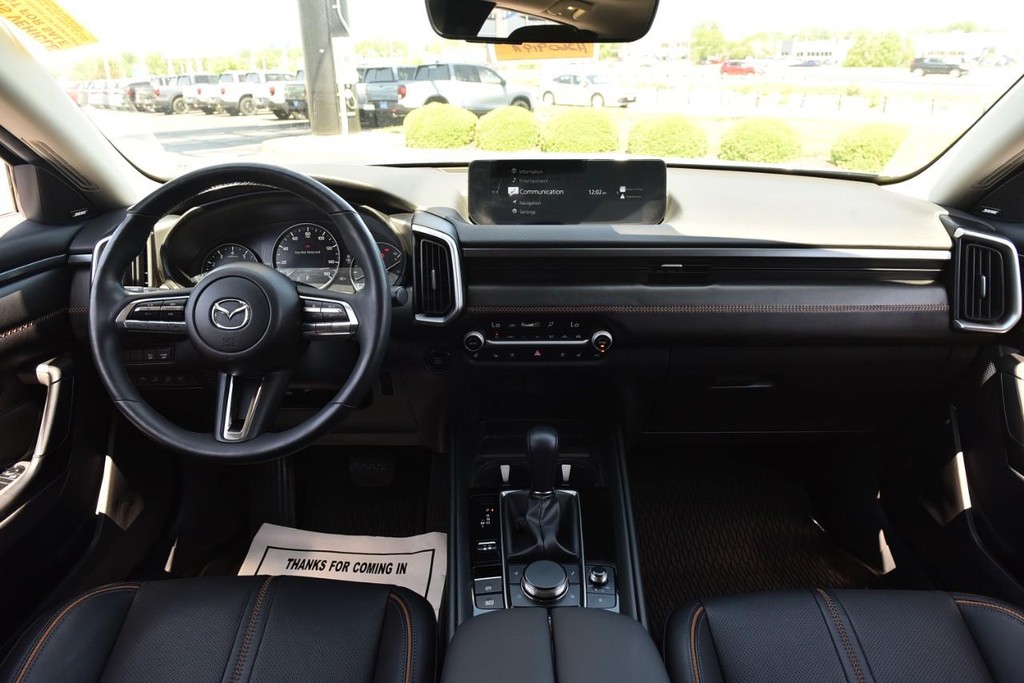 Mazda CX-50 Vehicle Image 07