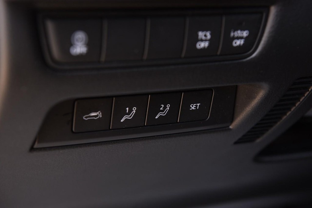 Mazda CX-50 Vehicle Image 11