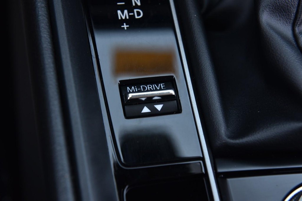 Mazda CX-50 Vehicle Image 18