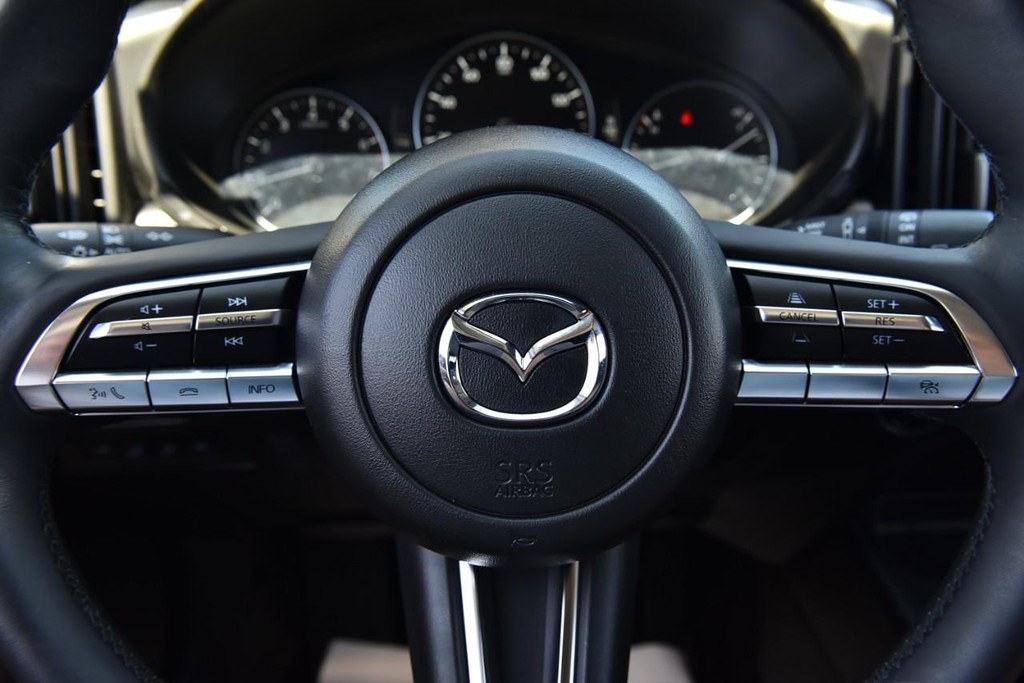Mazda CX-50 Vehicle Image 19