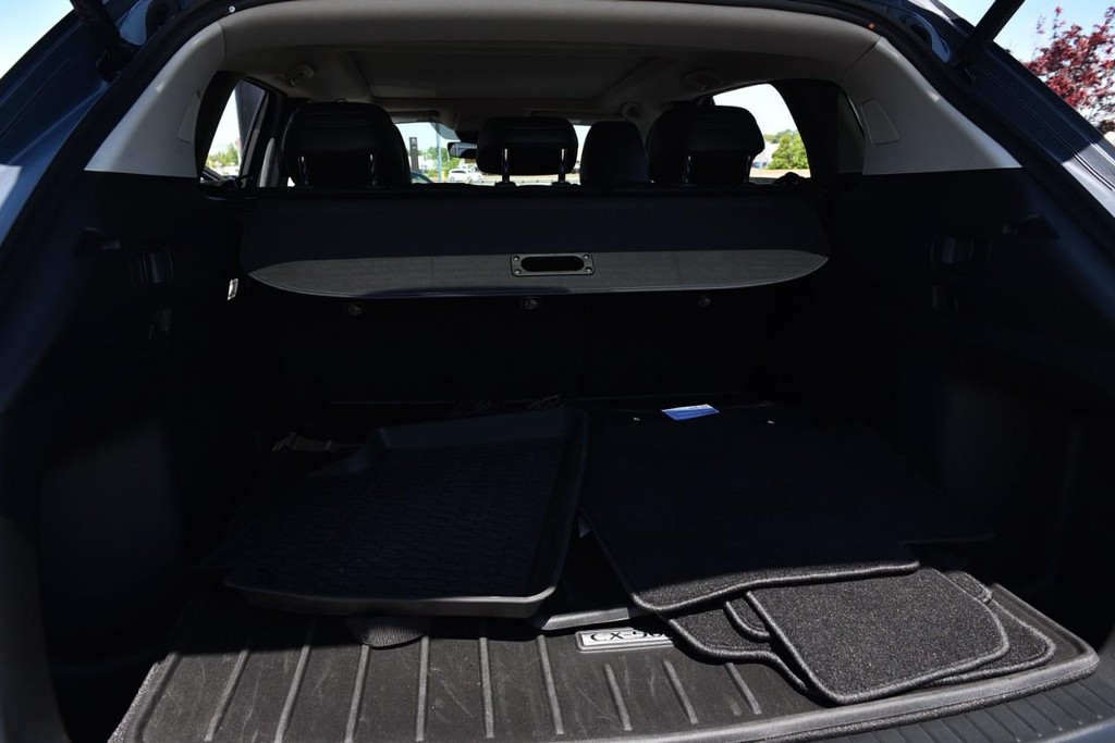 Mazda CX-50 Vehicle Image 26