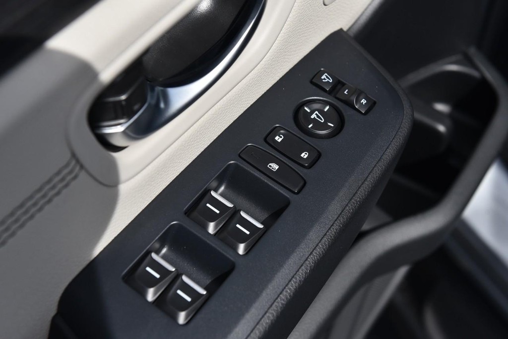Honda Pilot Vehicle Image 08