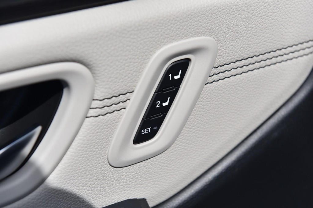 Honda Pilot Vehicle Image 09