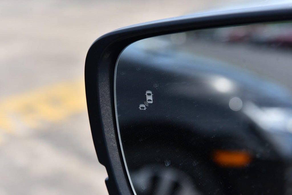 Honda Pilot Vehicle Image 10