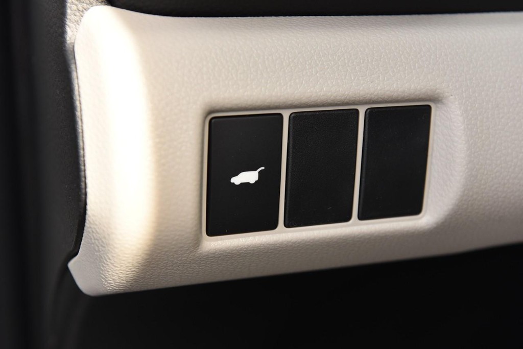 Honda Pilot Vehicle Image 11