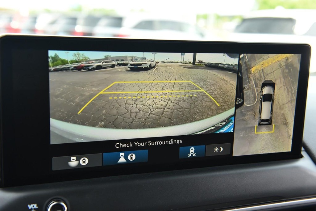 Honda Pilot Vehicle Image 14