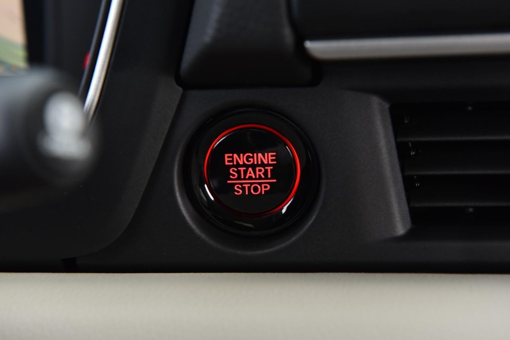 Honda Pilot Vehicle Image 20