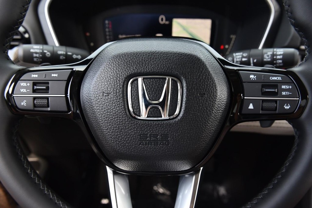 Honda Pilot Vehicle Image 22