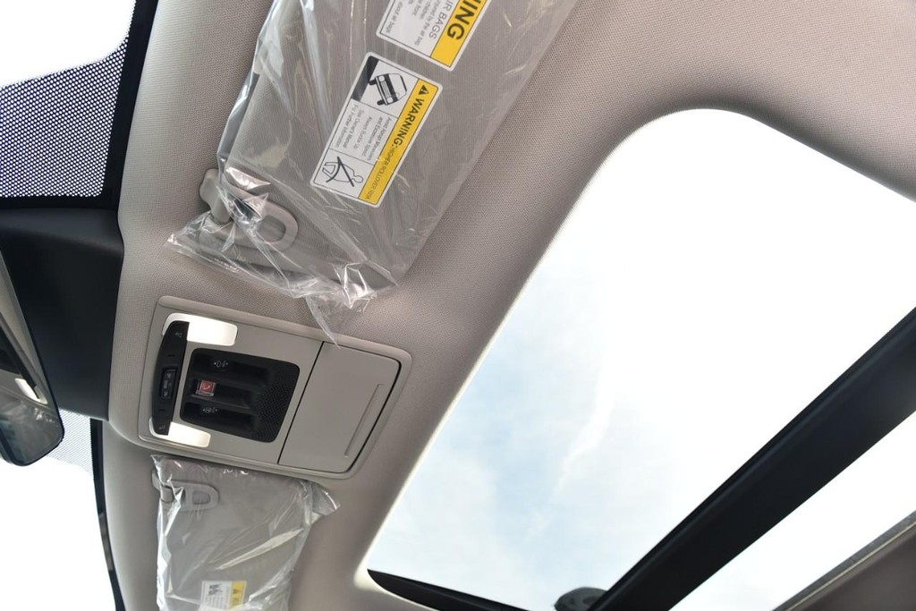Honda Pilot Vehicle Image 25