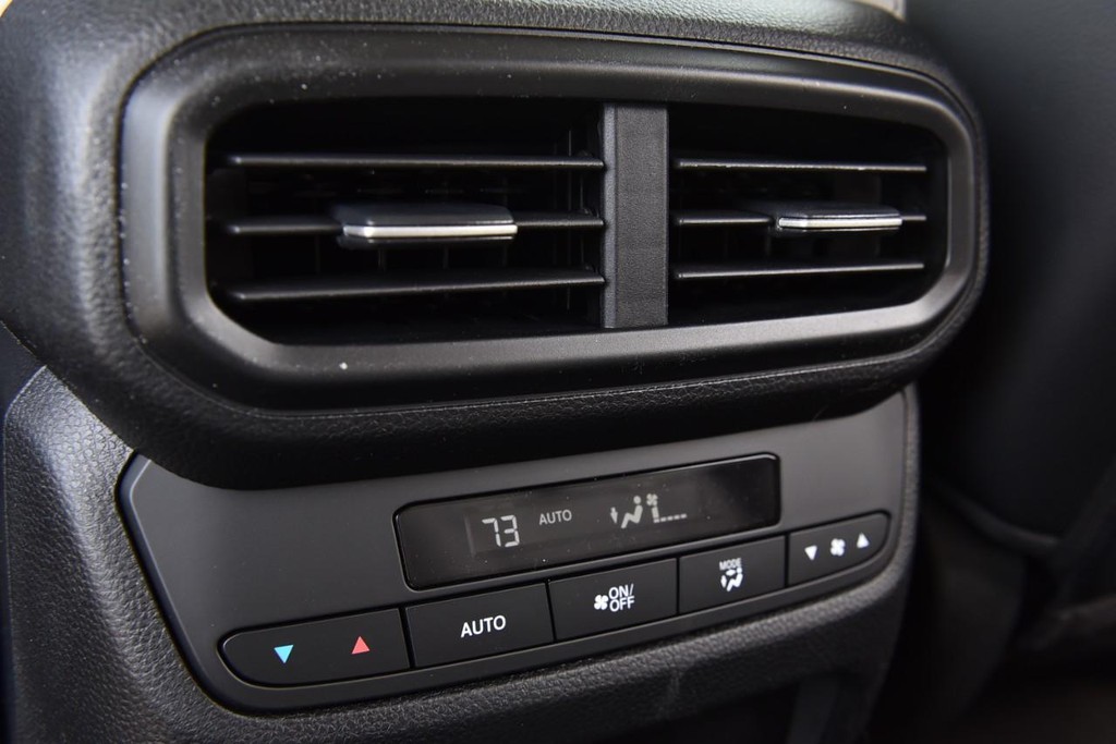 Honda Pilot Vehicle Image 27