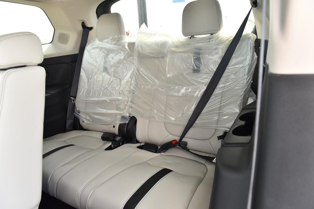 Honda Pilot Vehicle Image 29