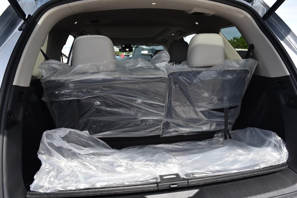 Honda Pilot Vehicle Image 30