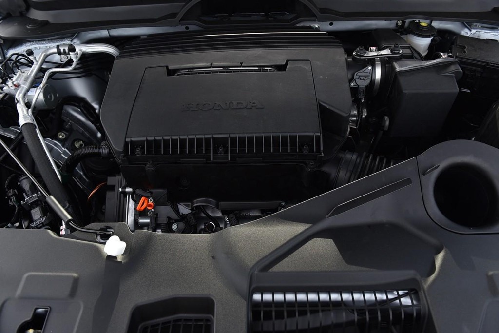 Honda Pilot Vehicle Image 32