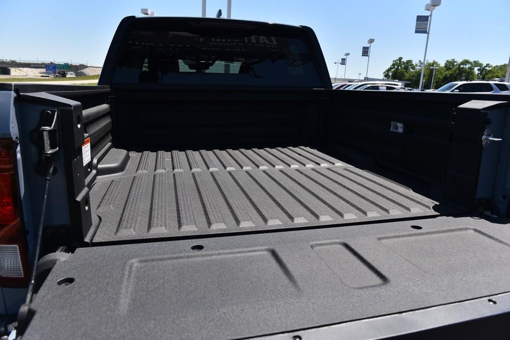 Honda Ridgeline Vehicle Image 07