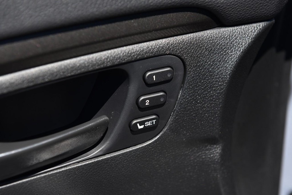 Honda Ridgeline Vehicle Image 11