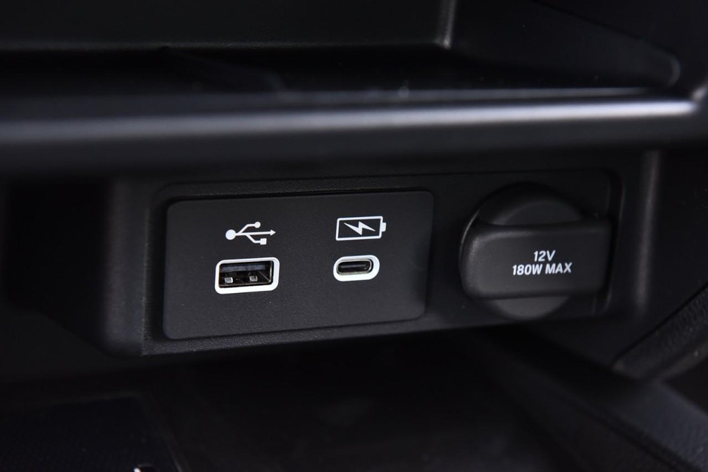 Honda Ridgeline Vehicle Image 20