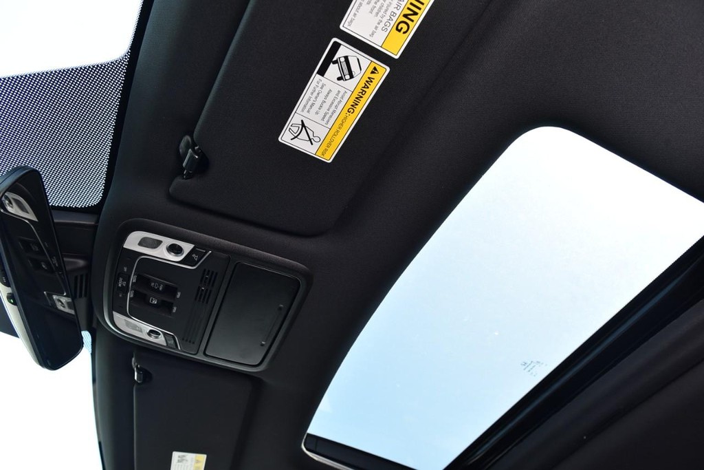 Honda Ridgeline Vehicle Image 27