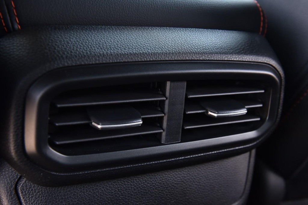 Honda Ridgeline Vehicle Image 29