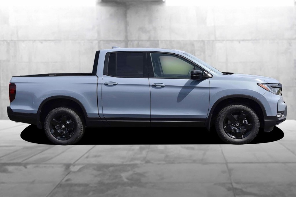Honda Ridgeline Vehicle Image 05