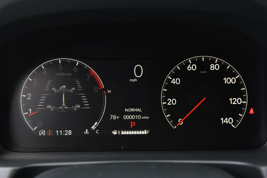 Honda Ridgeline Vehicle Image 14