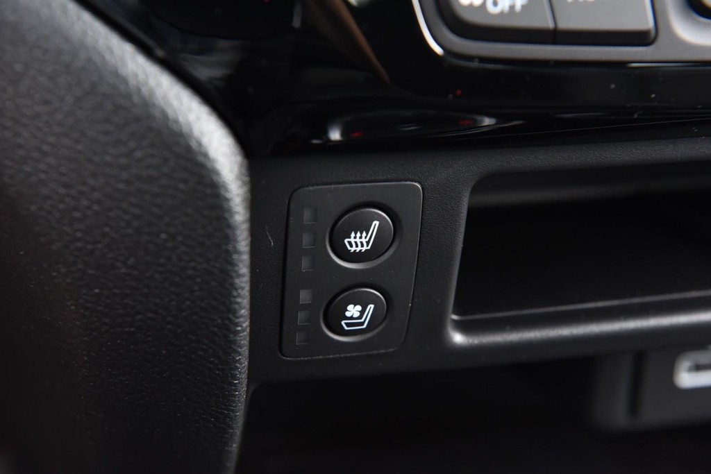 Honda Ridgeline Vehicle Image 19