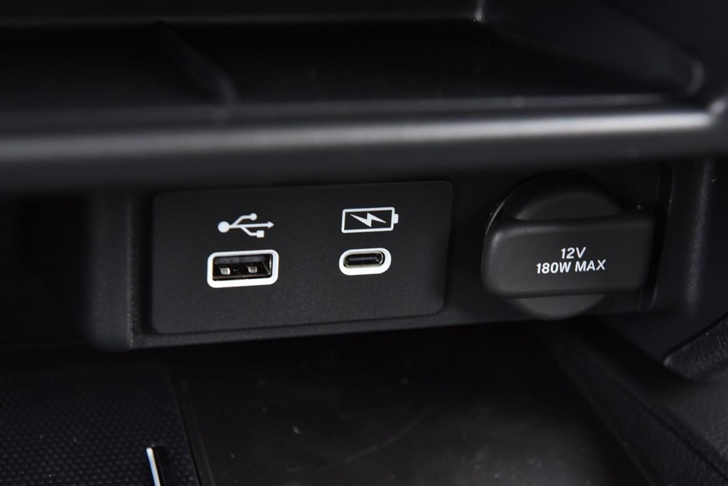 Honda Ridgeline Vehicle Image 20