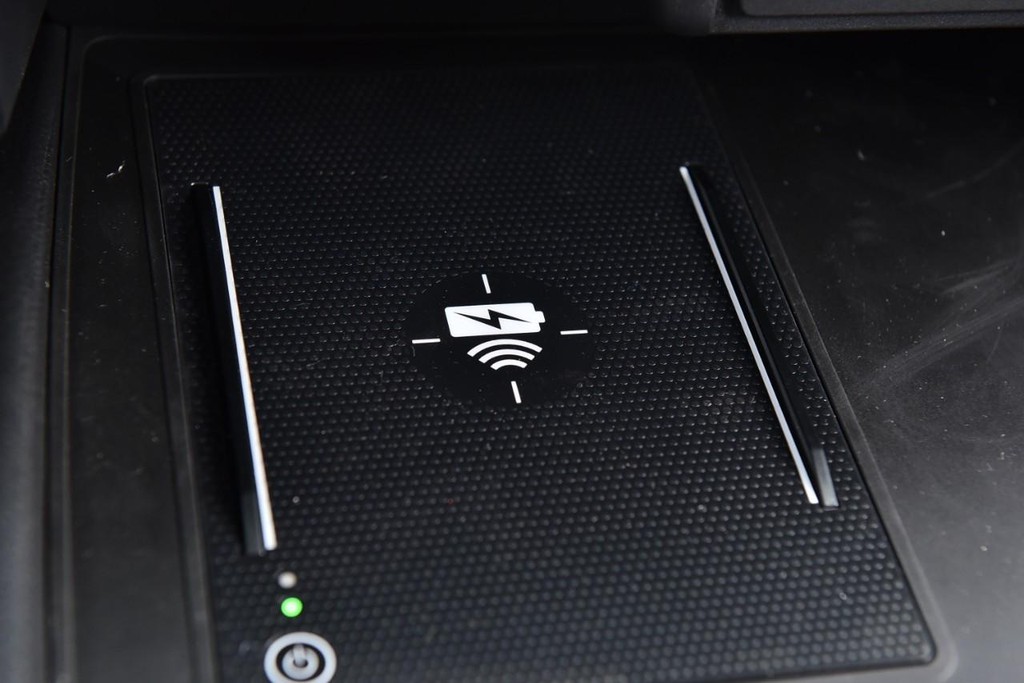 Honda Ridgeline Vehicle Image 21