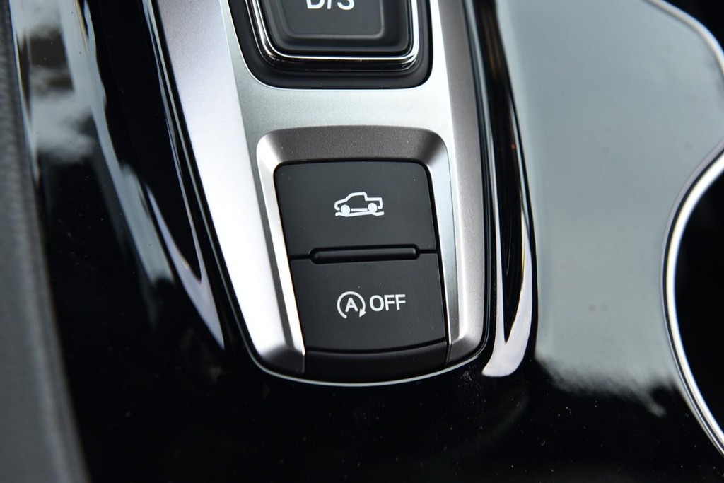 Honda Ridgeline Vehicle Image 22